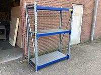 Bito legbordstelling - afbeelding 2 van  4