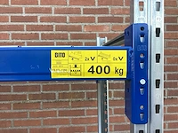 Bito legbordstelling - afbeelding 4 van  4