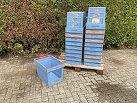 Bito mb6442 magazijnbak (20x) - afbeelding 1 van  7