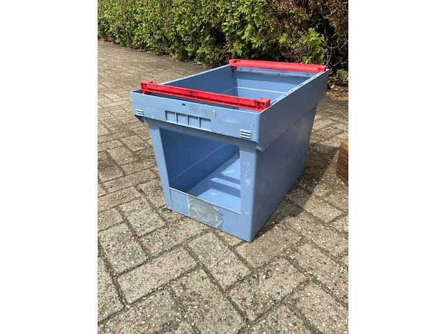 Bito mb6442 magazijnbak (20x) - afbeelding 5 van  7