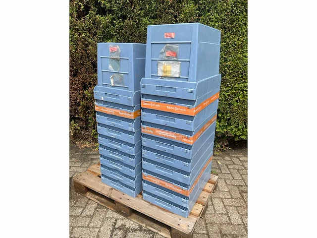 Bito mb6442 magazijnbak (20x) - afbeelding 6 van  7
