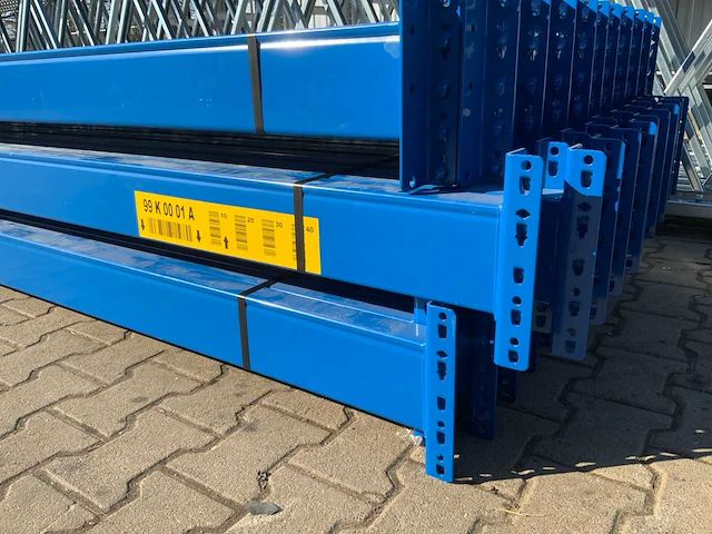 Bito palletstelling - afbeelding 10 van  11