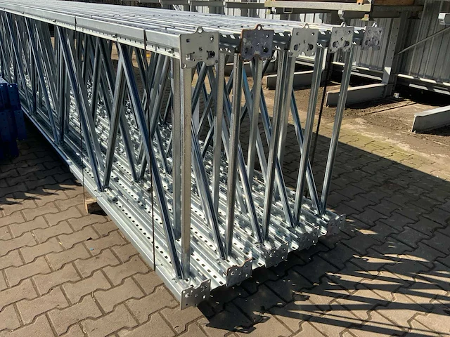 Bito palletstelling - afbeelding 11 van  11