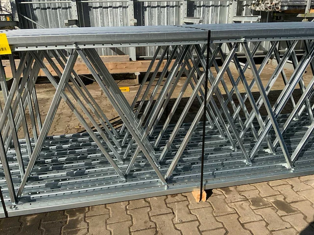 Bito palletstelling - afbeelding 2 van  11