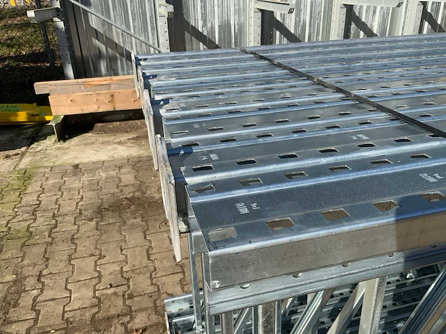 Bito palletstelling - afbeelding 3 van  11