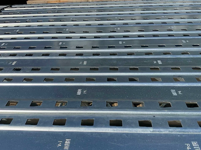 Bito palletstelling - afbeelding 4 van  11