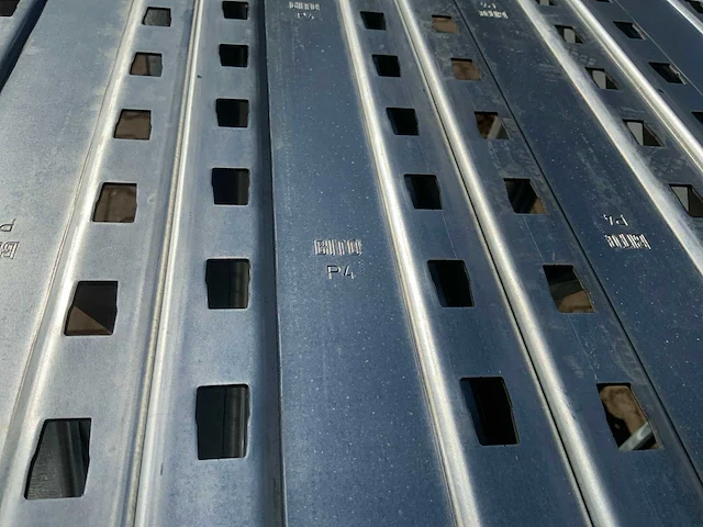 Bito palletstelling - afbeelding 5 van  11