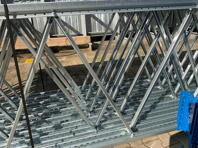 Bito palletstelling - afbeelding 6 van  11