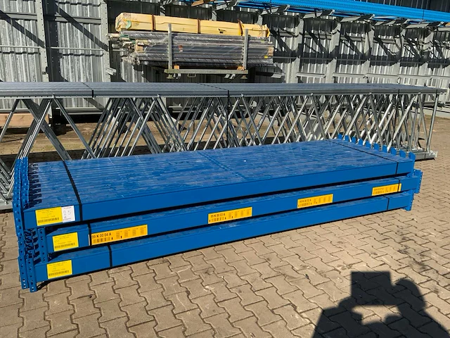 Bito palletstelling - afbeelding 7 van  11