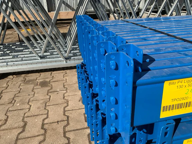 Bito palletstelling - afbeelding 9 van  11