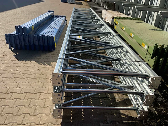 Bito palletstelling - afbeelding 10 van  10