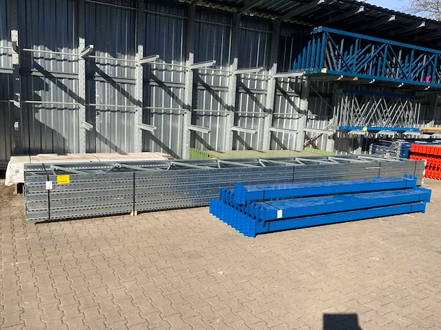 Bito palletstelling - afbeelding 1 van  10
