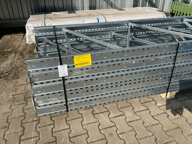 Bito palletstelling - afbeelding 2 van  10