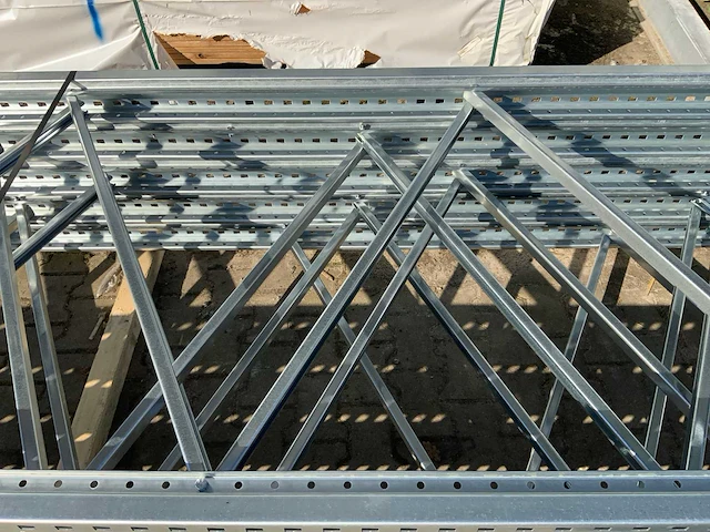 Bito palletstelling - afbeelding 4 van  10