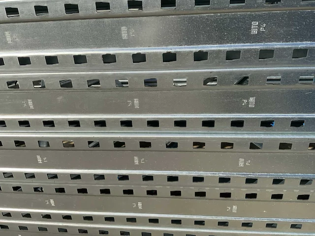 Bito palletstelling - afbeelding 5 van  10