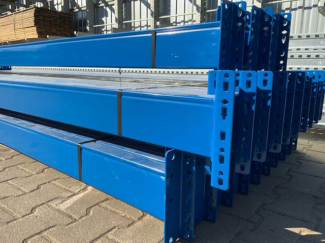 Bito palletstelling - afbeelding 7 van  10