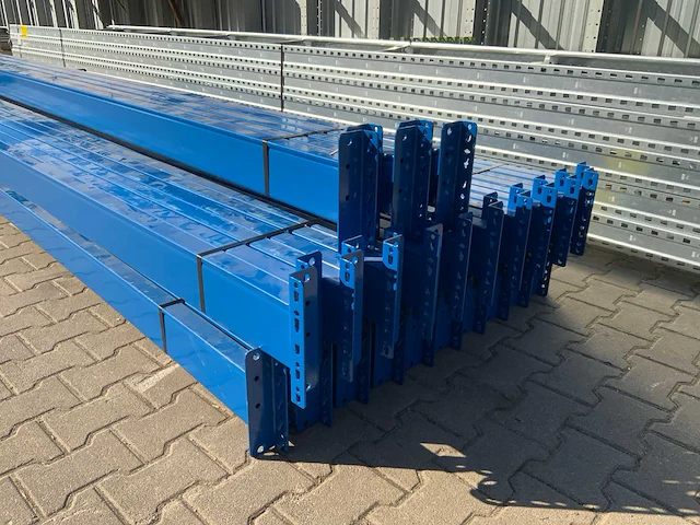 Bito palletstelling - afbeelding 8 van  10