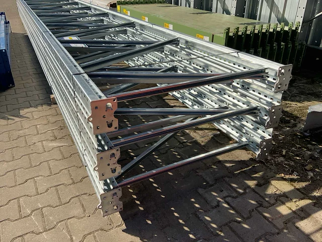 Bito palletstelling - afbeelding 9 van  10