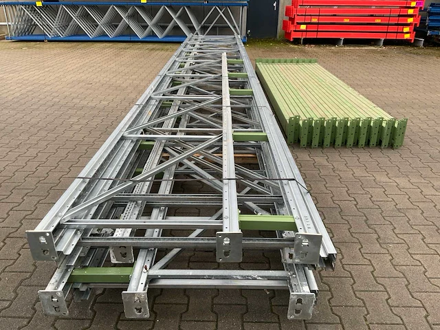 Bito palletstelling - afbeelding 3 van  10