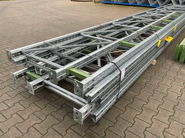 Bito palletstelling - afbeelding 4 van  10