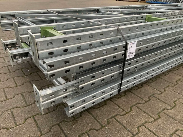 Bito palletstelling - afbeelding 5 van  10