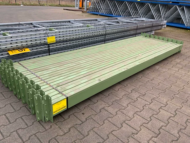 Bito palletstelling - afbeelding 6 van  10