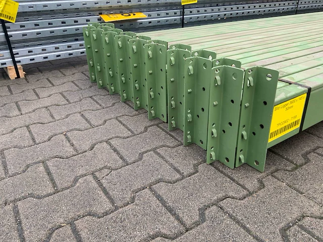 Bito palletstelling - afbeelding 7 van  10
