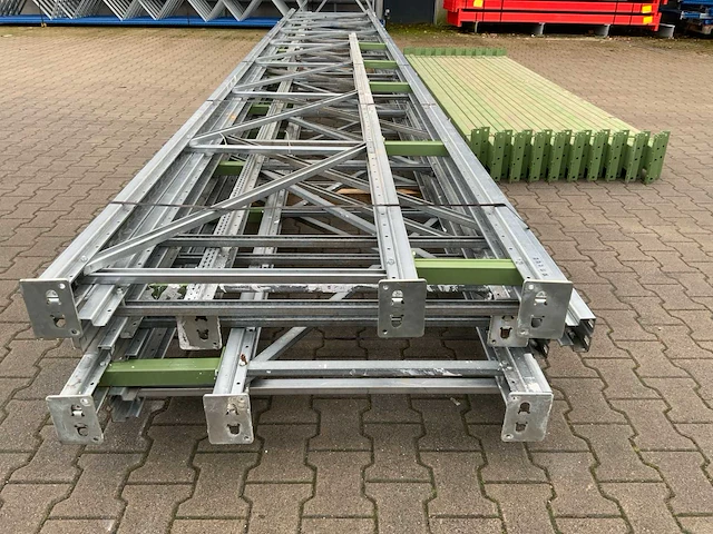 Bito palletstelling - afbeelding 2 van  10