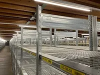 Bito sv600 legbordstelling (13-secties) - afbeelding 5 van  7