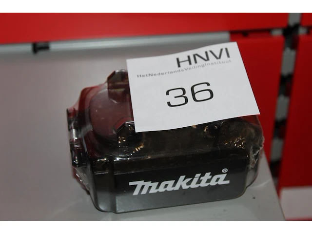 Bitset makita - afbeelding 1 van  2