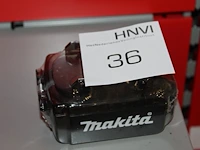 Bitset makita - afbeelding 1 van  2
