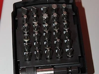 Bitset makita - afbeelding 2 van  2