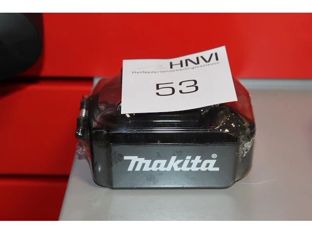 Bitset makita - afbeelding 1 van  2