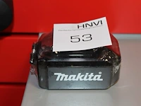 Bitset makita - afbeelding 1 van  2