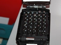 Bitset makita - afbeelding 2 van  2