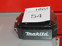 Bitset makita - afbeelding 1 van  1