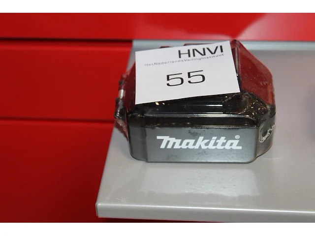 Bitset makita - afbeelding 2 van  2