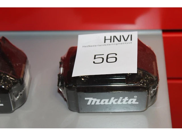 Bitset makita - afbeelding 1 van  2