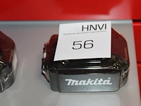 Bitset makita - afbeelding 1 van  2