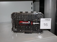 Bitset visro. - afbeelding 1 van  2