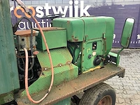 Bitumen spuit - afbeelding 3 van  18