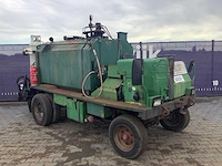 Bitumen spuit - afbeelding 11 van  18