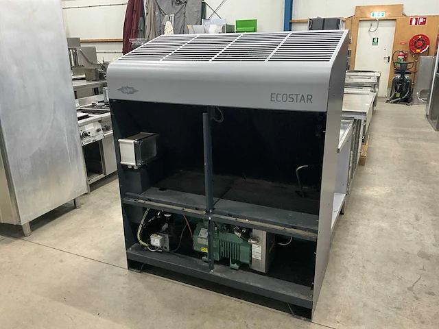 Bitzer - 2020 - 2des-3.f1y-40s - koelmotor - afbeelding 8 van  14
