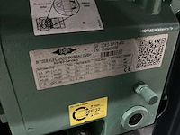 Bitzer - 2020 - 2des-3.f1y-40s - koelmotor - afbeelding 2 van  14