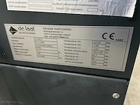 Bitzer - 2020 - 2des-3.f1y-40s - koelmotor - afbeelding 3 van  14