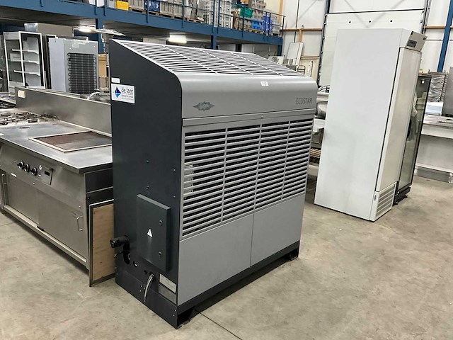 Bitzer - 2020 - 2des-3.f1y-40s - koelmotor - afbeelding 1 van  14