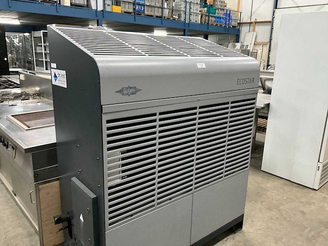 Bitzer - 2020 - 2des-3.f1y-40s - koelmotor - afbeelding 7 van  14