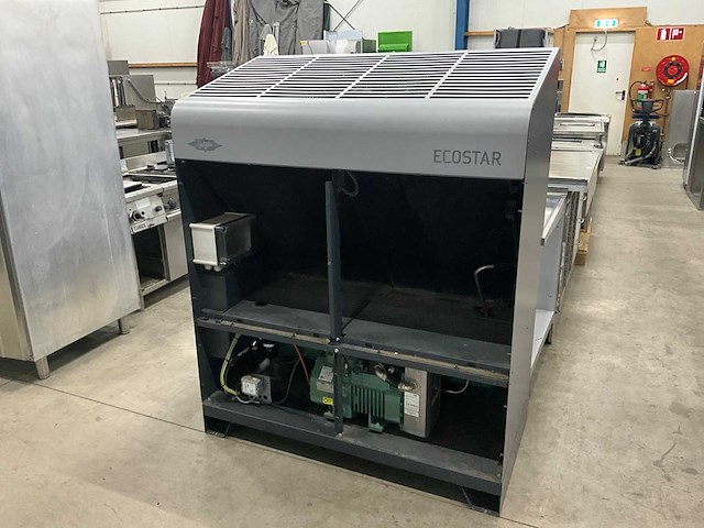 Bitzer - 2020 - 2des-3.f1y-40s - koelmotor - afbeelding 8 van  14