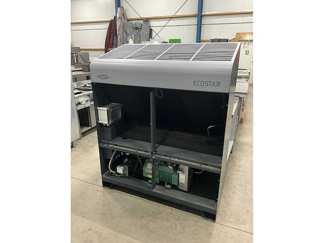 Bitzer - 2020 - 2des-3.f1y-40s - koelmotor - afbeelding 9 van  14