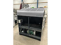 Bitzer - 2020 - 2des-3.f1y-40s - koelmotor - afbeelding 9 van  14